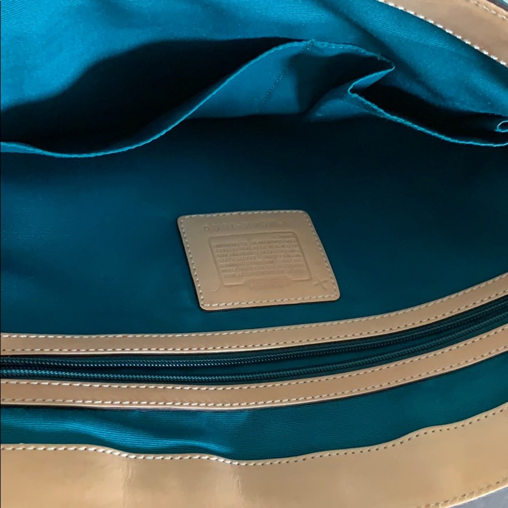Vintage Coach handbag - Picture 7 of 7